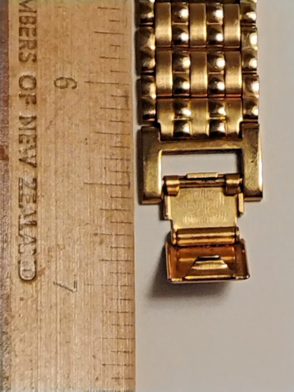 Gorgeous Ladies Seiko Dress Watch with Original Box TESTED! New Battery